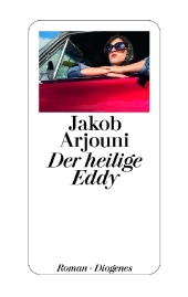 Cover Heilige Eddy